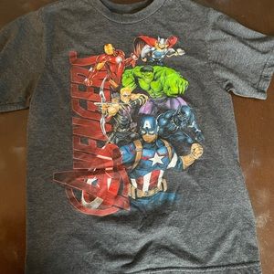 Avengers tee 5/$20